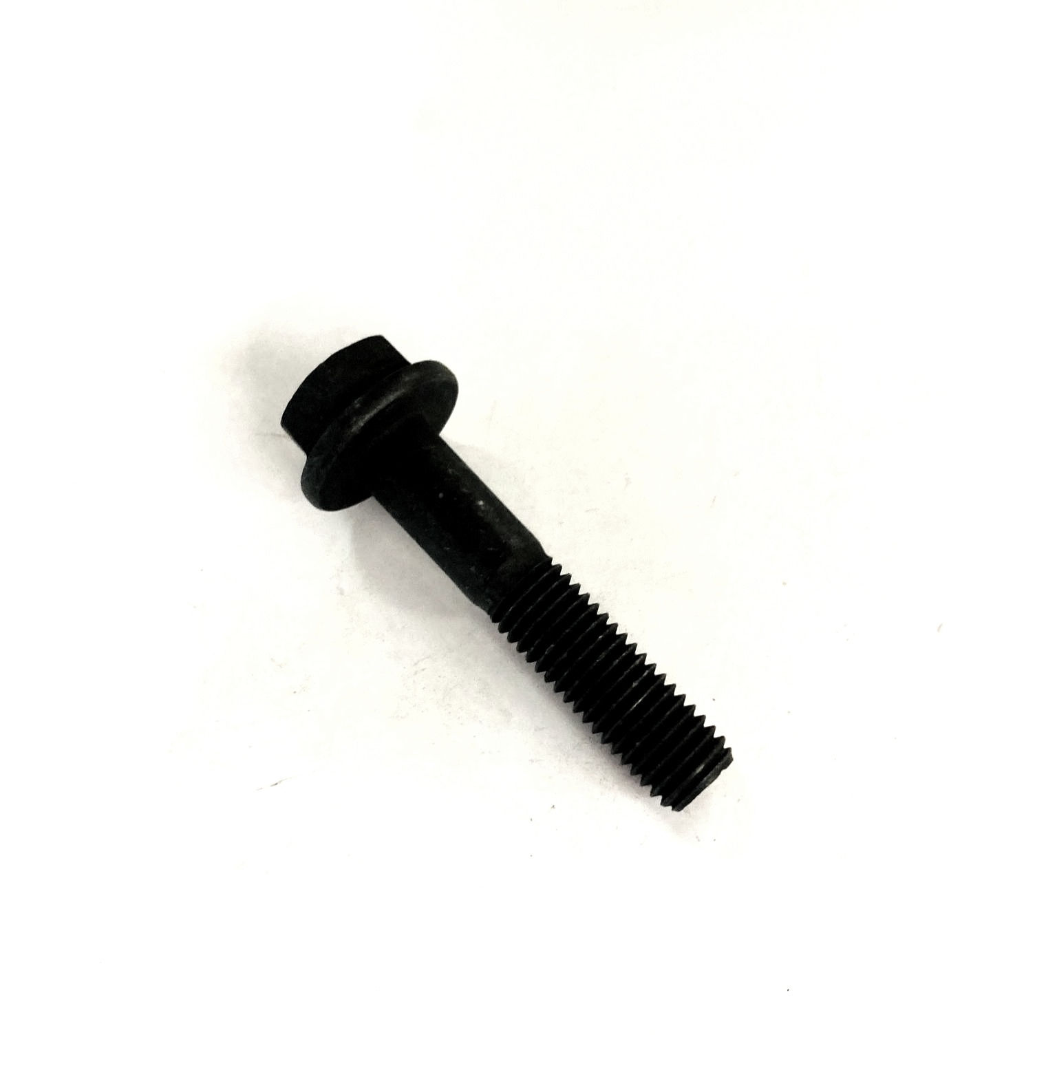 Navistar International Part 30749R2 - Flange Bolt, Metric 12mm-1.75 X 60mm