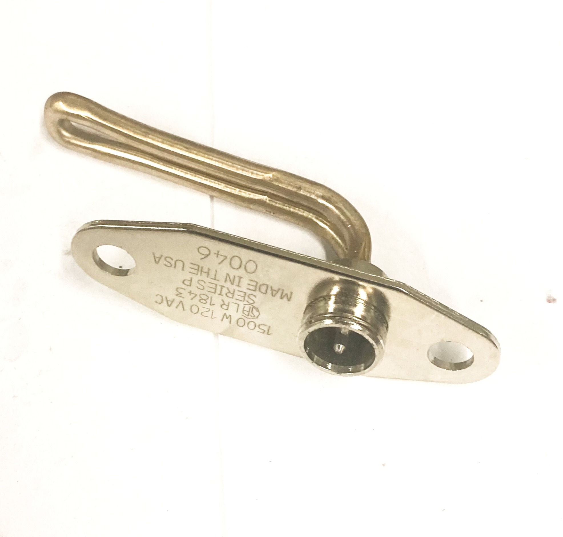 Navistar International Part 3526822C1 - Engine Preheater, 120 Volt /1500 Watts