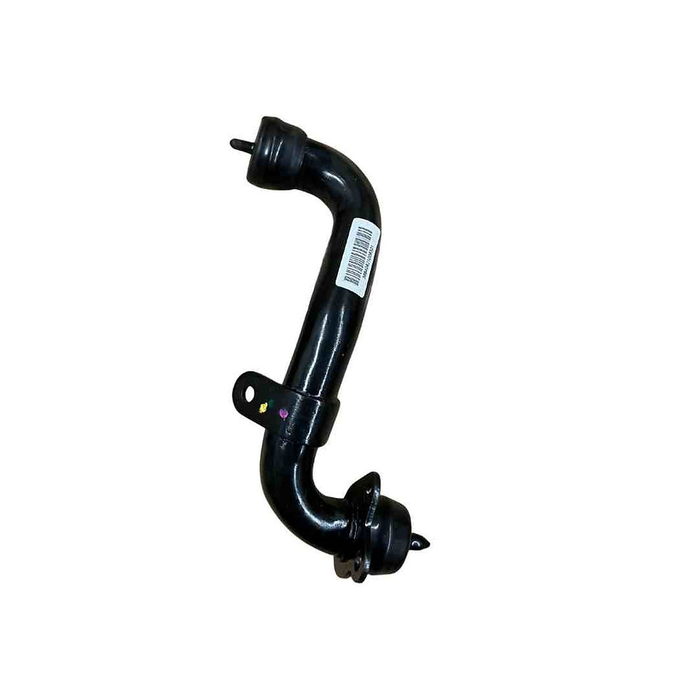 Navistar International Part 7080388C92 EGR Coolant Return Tube