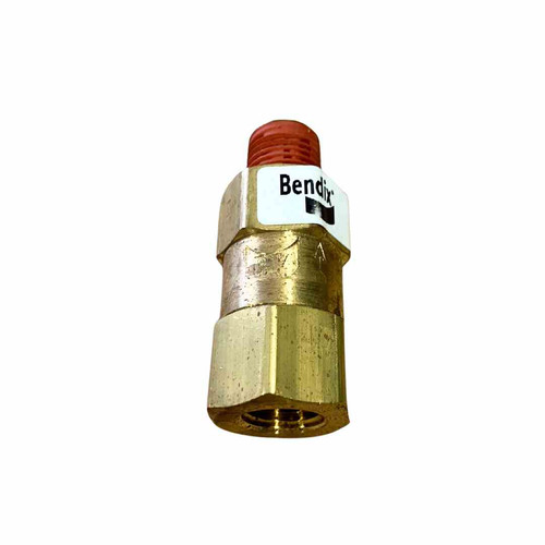 BENDIX, 800375, Check Valve SC-3, 1/4