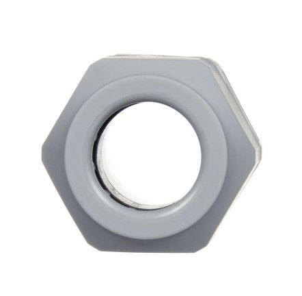 Truck-Lite Part 50842 3/4" Compression Fitting, for 6 to 7 Conductor Cable