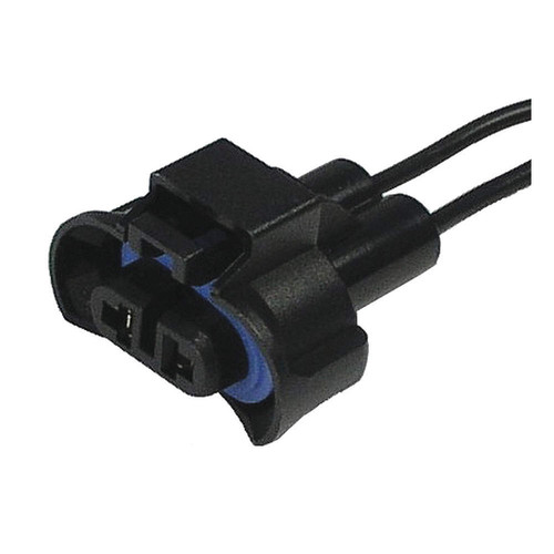 PICO, 550911, Headlamp Pigtail, H8/H11 R&M Truck & Trailer