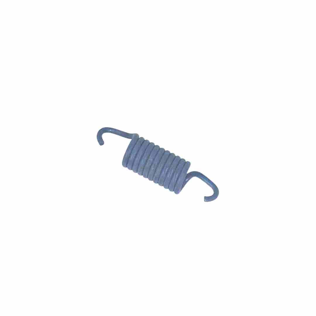 Navistar International Part 233009R1 Blue Brake Shoe Return Spring