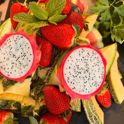 Fruit Platter