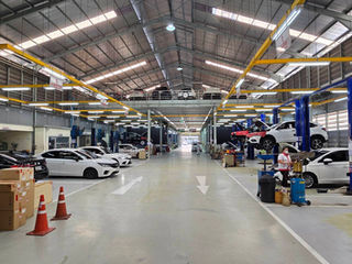 ยกระดับมาตรฐานใหม่! พระราม 3 กรุ๊ป โฮลดิ้ง ปรับภาพลักษณ์ มุ่งสร้างปรากฏการณ์ Automotive Ecosystem ระดับพรีเมียม