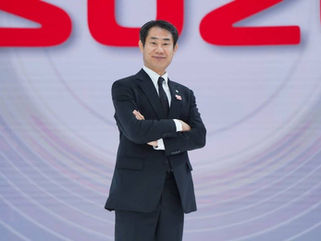 อีซูซุพร้อมเคียงข้างไทยในวิกฤตพลังงาน ประกาศสนับสนุนนโยบายรัฐหากมีความจำเป็นในการปรับเพิ่มสัดส่วนการผสมน้ำมันไบโอดีเซล