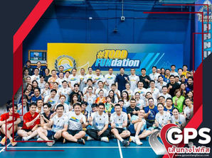กรังด์ปรีซ์ฯ ร่วมสนับสนุนกิจกรรม “Todd Fundation 2026”* ส่งต่อโอกาสทางการศึกษาและยกระดับการแพทย์เพื่อสังคมไทย