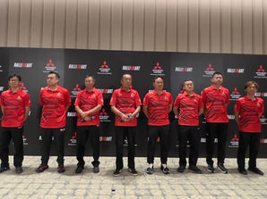 ทีมมิตซูบิชิ แรลลี่อาร์ต ประกาศความยิ่งใหญ่ คว้าแชมป์ AXCR 2026 สมัยที่ 2 ติดต่อกัน