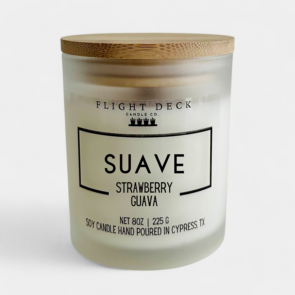 Thumbnail: Suave (Strawberry Guava)