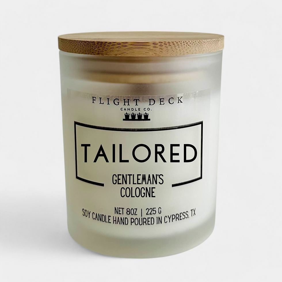Thumbnail: Tailored (Gentleman's Cologne)