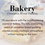 Thumbnail: Bakery Cinnamon Bread Pudding
