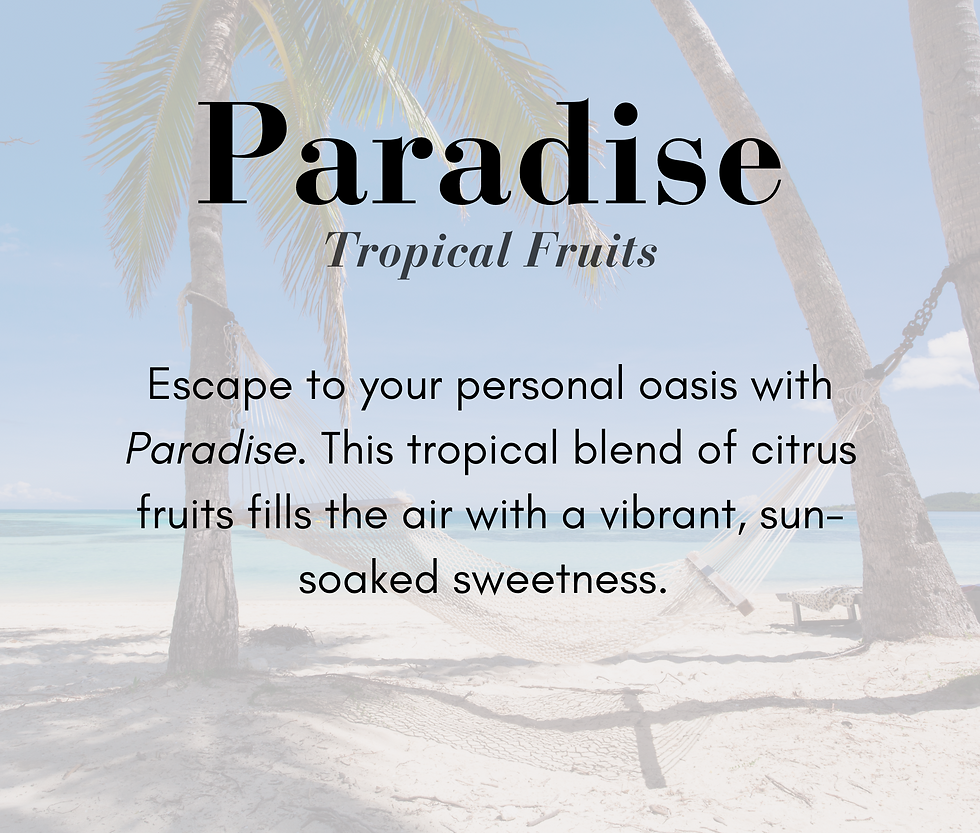 Thumbnail: Paradise Tropical Fruits