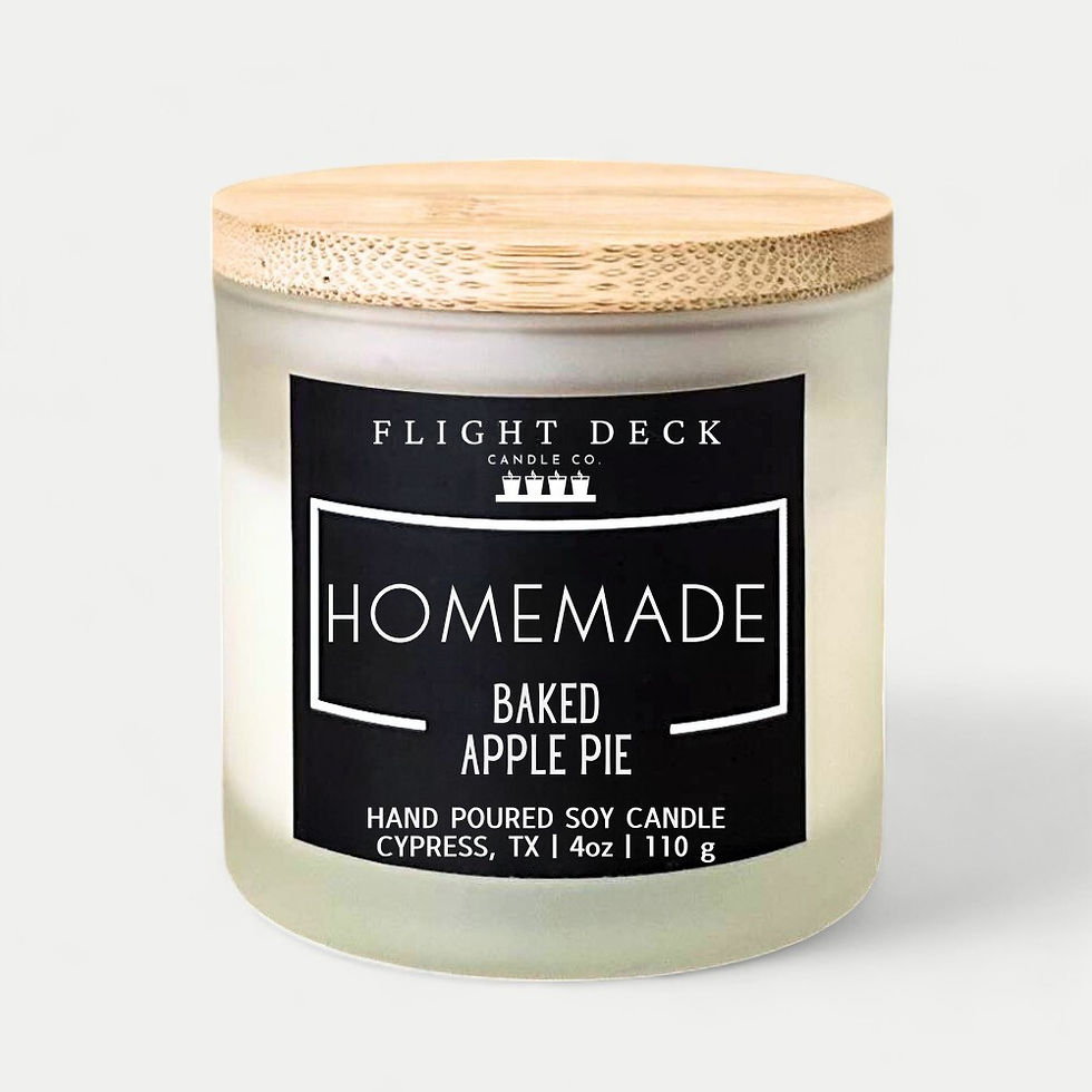 Thumbnail: Homemade Baked Apple Pie