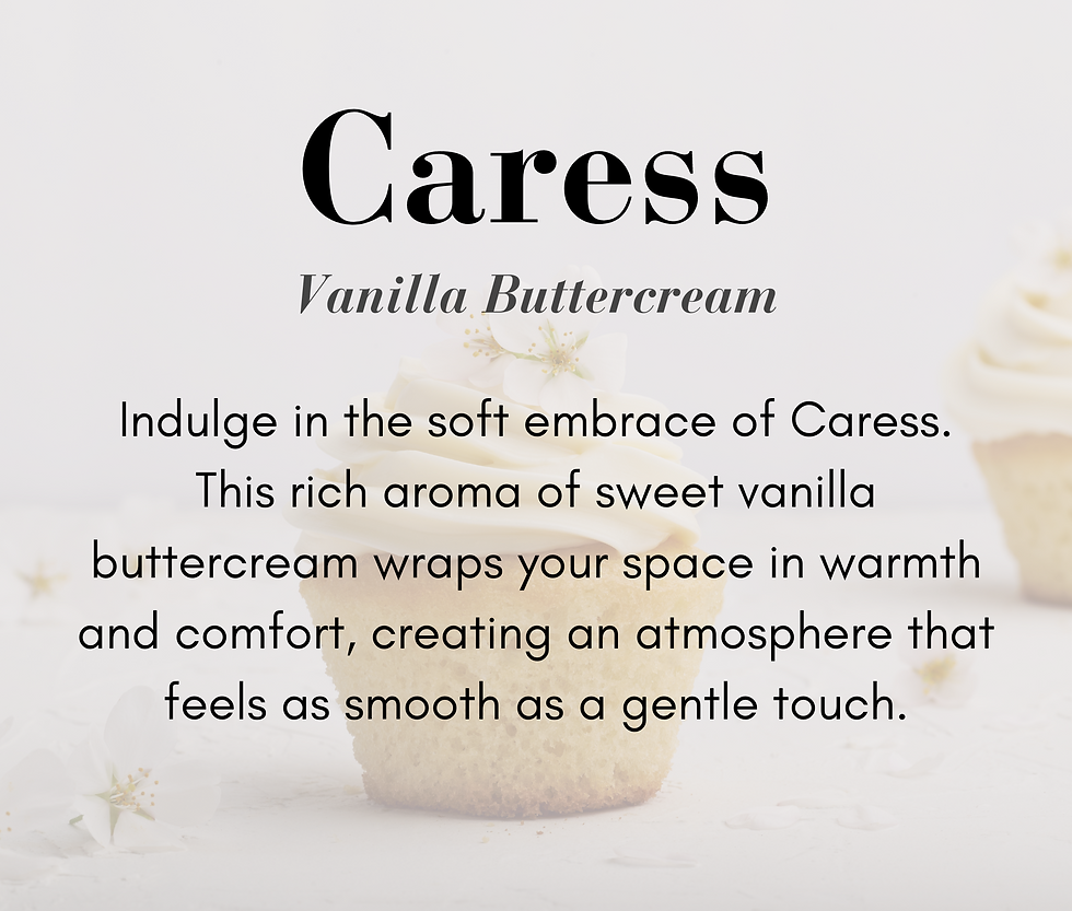 Thumbnail: Caress Vanilla Buttercream