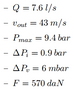Quelques calculs