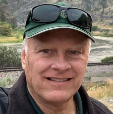Rich Hayes of AEROCOR