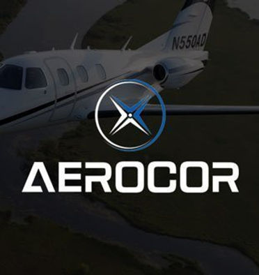 AEROCOR is the Global Leader in Very Light Jet Sales Two Years Running