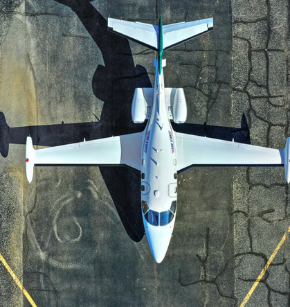 AEROCOR Maintains Position as Worldwide Leader in Very Light Jet Sales