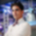 Gavin Woodman of AEROCOR