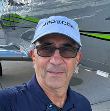 Steve Cirino of AEROCOR