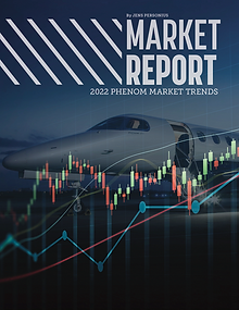 AEROCOR CITED IN CONTRAILS EMBRAER FOR 2022 MARKET REPORT