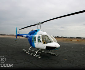 1979 Bell 206BIII SN 2837 N411DD for sale by AEROCOR