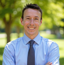Justin Beitler of AEROCOR