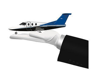 AEROCOR Announces Concierge Aircraft Pickup and Delivery Service