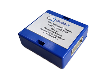 AEROCOR Announces BlueMax Acquisition