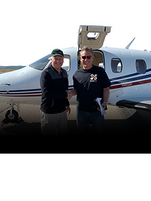 AEROCOR now Global Leader for Eclipse 500 Training