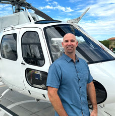 Devon Lyons of AEROCOR