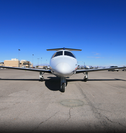 AEROCOR Completes 150th Eclipse 500 Pilot Training Event