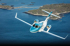 AEROCOR Releases Q1 2026 HondaJet Market Report