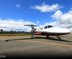 2016 Eclipse Special Edition SN 000133 N247SS for sale by AEROCOR