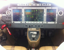 2008 Eclipse 500 SN 000185 N500FB acquired by AEROCOR