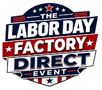 Sale Logo (The Labor Day Factory Direct...).png