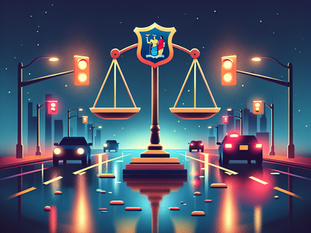 Unveiling the Strategic Approach to Mitigate DUI Charges in NJ: A Professional Insight