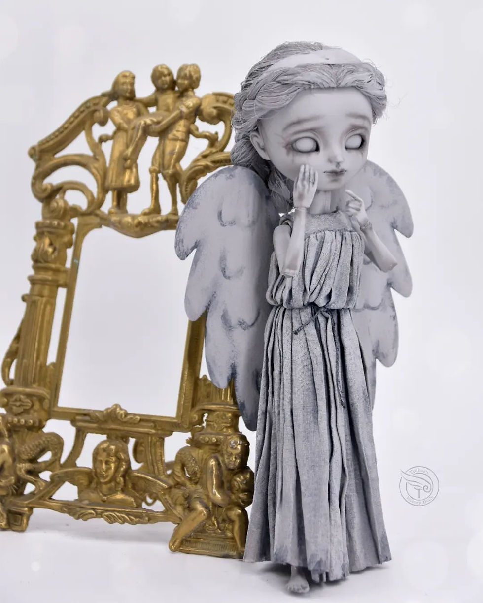 Weeping Angel
