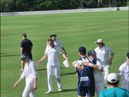 The C3 Rooboys are Premiers!