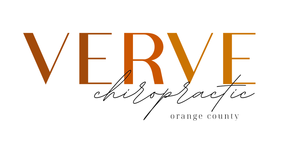 Chiropractic Orange CA