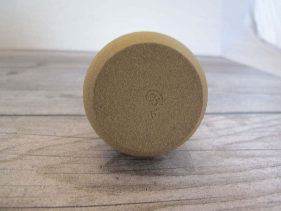 Miniature : Vase soliflore n°6