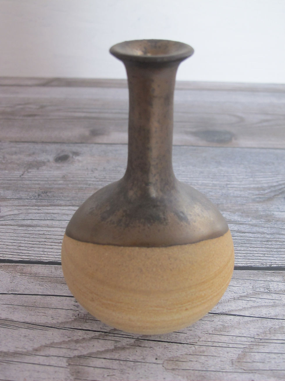 Miniature : Vase soliflore n°3