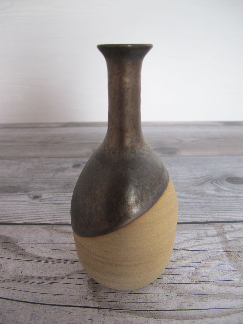 Miniature : Vase soliflore n°5