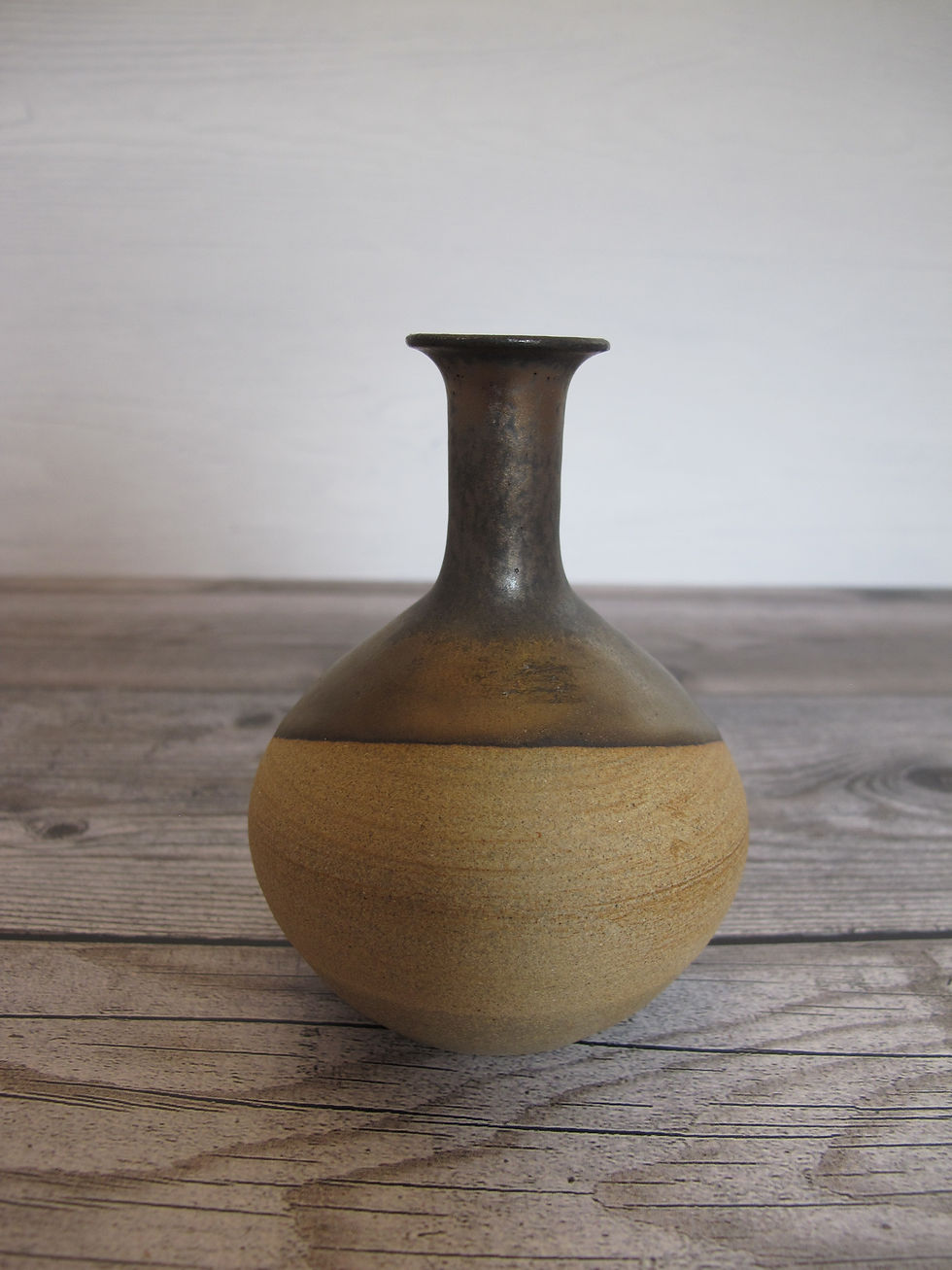 Miniature : Vase soliflore n°2