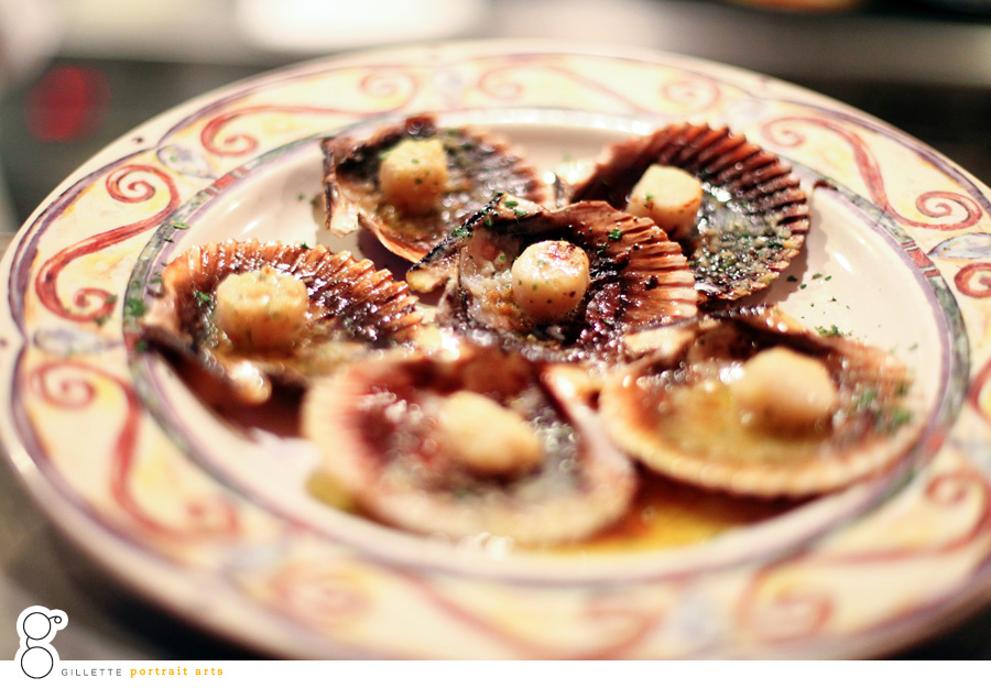 Ristorante Antipasti, Ocean City Maryland restaurants