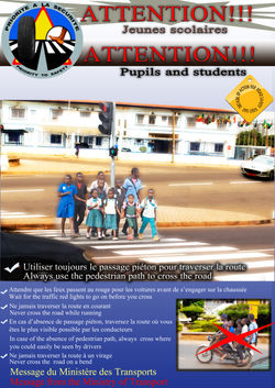 Pupils and Students - StrongHaus Foundat