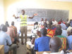 StrongHaus Foundation and Road Safety education in Cameroon Schools