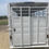 Thumbnail: 20'  Bumper Hitch Livestock Trailer