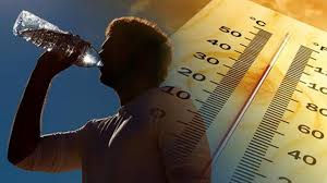 🔥 Canicule au travail : Ce que les employeurs doivent obligatoirement mettre en place depuis juillet 2025