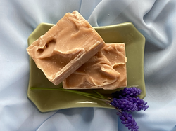 Tropical Coconut Goat Milk Soap
